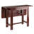 Kota Solid Wood Top Dining Set
