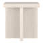 Atria Pedestal End Table-2077640776