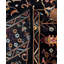 One-of-a-Kind Rectangle 8'1" X 9'5" Hand Knotted Area Rug