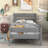 Coleman Bed With Headboard And Footboard-13054857-2824755