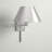 Brevan Swing Arm Sconce-2139824334