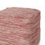 Pouf carré Enigma