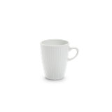 Plisse Mug