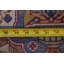 Tapis persan à motif animalier Kashmar 7 x 10