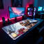 Polyester Desk Pad-1382569238
