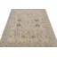 Oushak Hand Knotted Silk Floral Area Rug-733586911