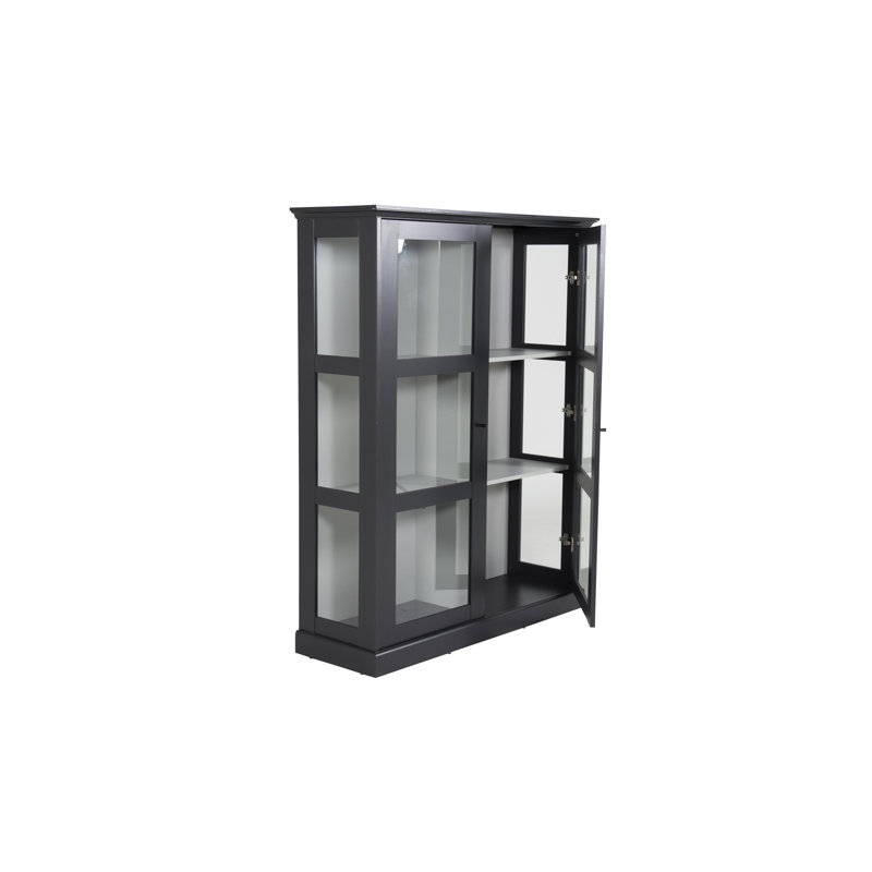 Gratz Display Cabinet