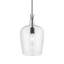 Luminaire suspendu en pot 1 lumière Vandeveer-493648724