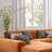 94.5'' Swing Arm Floor Lamp-1753274600