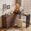 Commode de luxe rétro française