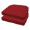 Coussin de salle à manger d'extérieur