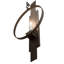 1 - Light Candle Wall Light