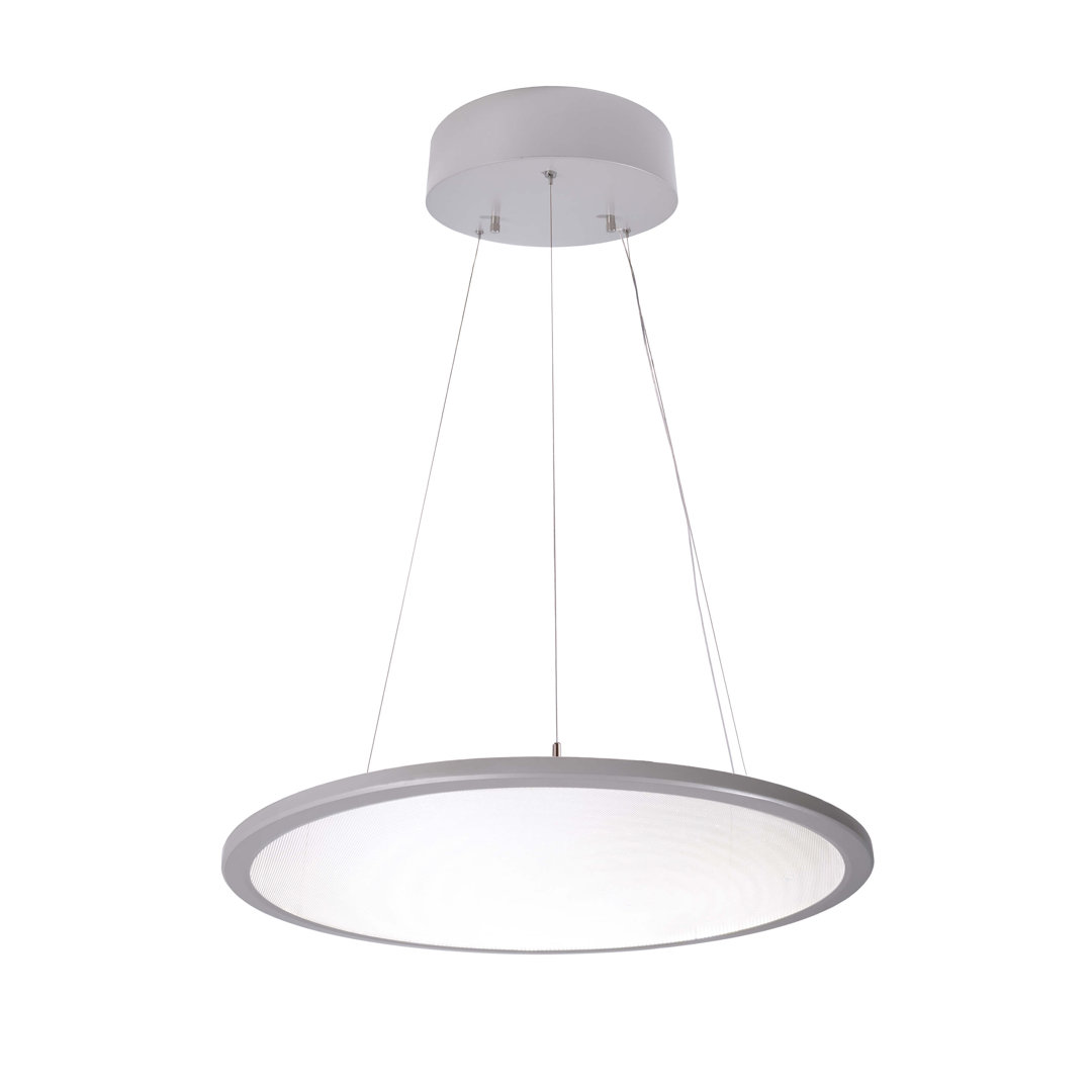 1-Light LED Novelty Pendant