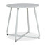 Outdoor Norino Plastic 2 - Person Seating Group-1638655313