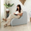 Fauteuil d'appoint Uptown, Boucle-1991391775