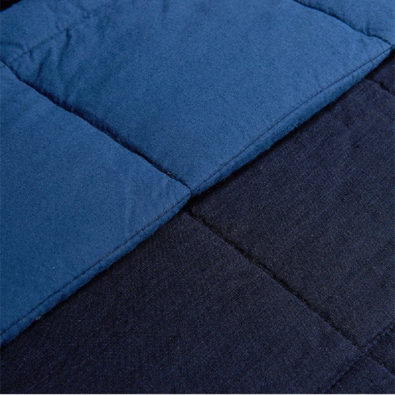 Percale Quilt