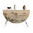 Multi-functional advanced sense decor cabinet-111119598