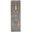 Carrington Wool Oriental Area Rug-1900570251