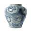 Fyke Porcelain Table Vase