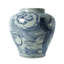 Fyke Table Vase