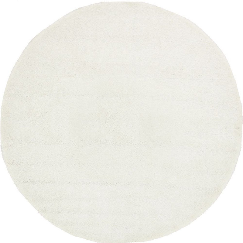 Carrie Indoor Rug, Round 8'