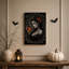 Art gothique sur toile gothique-156920005