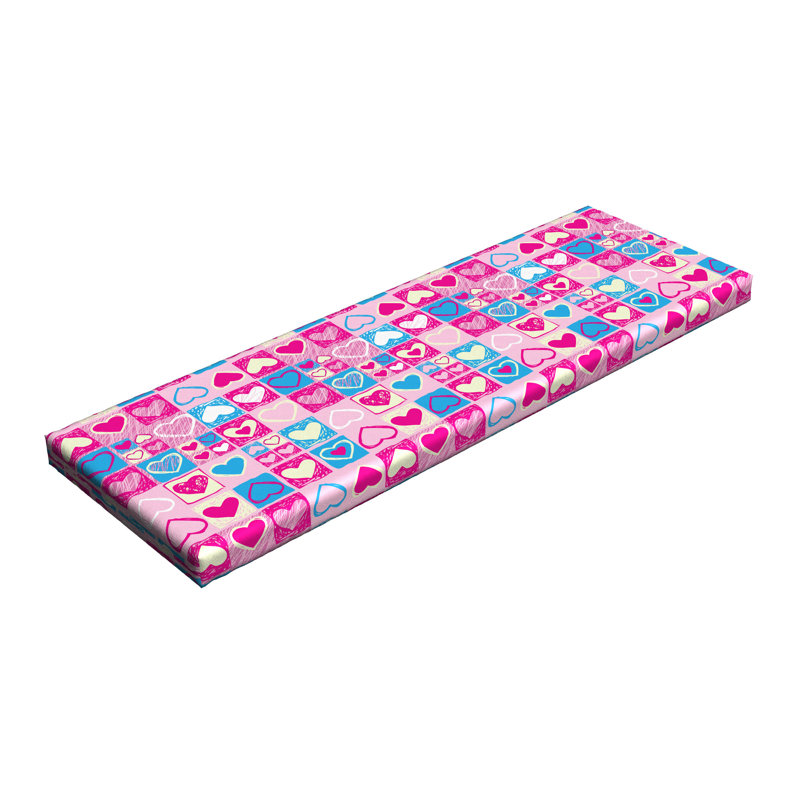 Coussin de siège intérieur / extérieur