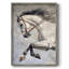 ANIMALS Series CCCCXX, reproduction encadrée - bois massif-735940327