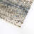 Ridgway Beige/Blue Abstract Area Rug-1177397859