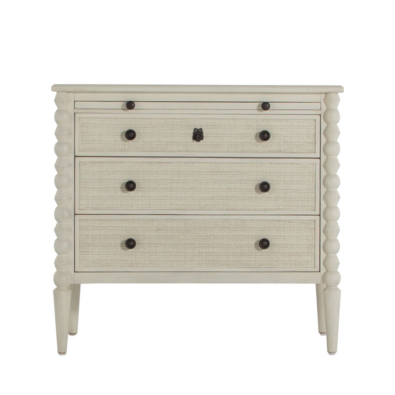 Jennifer Chest