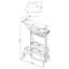 Borlase 33.5'' Home Bar-91672968