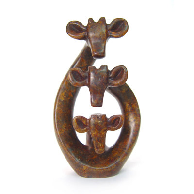 Figurines & Sculptures