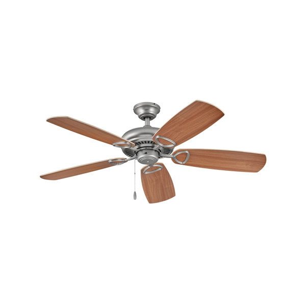 Red Barrel Studio® 52 Ceiling Fan | Wayfair 52 Ceiling Fan