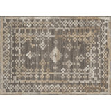 Akina Wool Oriental Area Rug