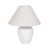 White is out of stock selected