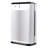 Brondell Brondell Pro Console Air Purifier with True HEPA Filter for 1655 Cubic Feet