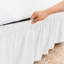  Jupe de lit enveloppante de 15 po avec volants-1248187670-1248187666