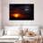 Oberle Sunset With Moon-107683834