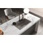 1 Bowl Drop-in Kitchen Sink