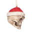 Ornement squelette des fêtes Skelly Claus II-109233939