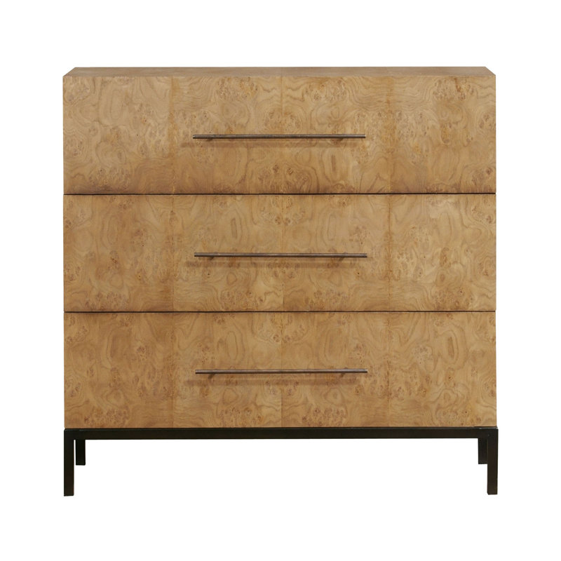 Marc Chest