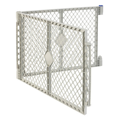 Superyard Safety Gate