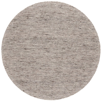 Yeala Hand Woven Wool Pile Rug