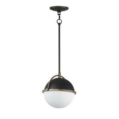 Duke 1 - Light Unique/Statement Pendant