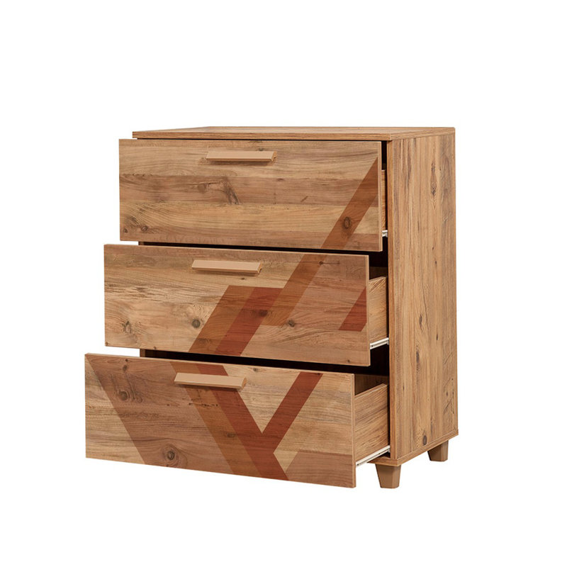 Commode Duez