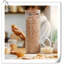 Contenant alimentaire en verre Diquan