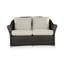 Weekend Retreat Outdoor 2 - Seat Loveseat-1845100859-1845100907