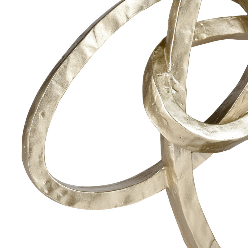 Loop Sculpture