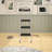3 - Step Steel Lightweight Folding Step Ladder