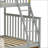 Twin Over Full Bunk Bed